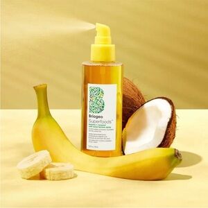 Briogeo Superfoods Banana Coconut Spray